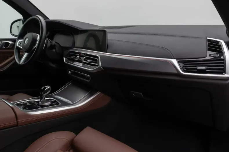 BMW X5 (Seria X) din 2022 cu 53.061 km - oferta BMW185554 - foto 22