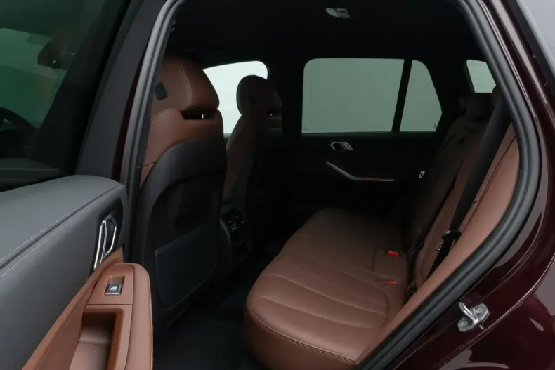 BMW X5 (Seria X) din 2022 cu 53.061 km - oferta BMW185554 - foto 24