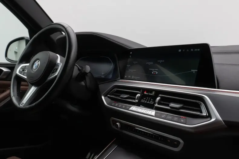 BMW X5 (Seria X) din 2022 cu 53.061 km - oferta BMW185554 - foto 35