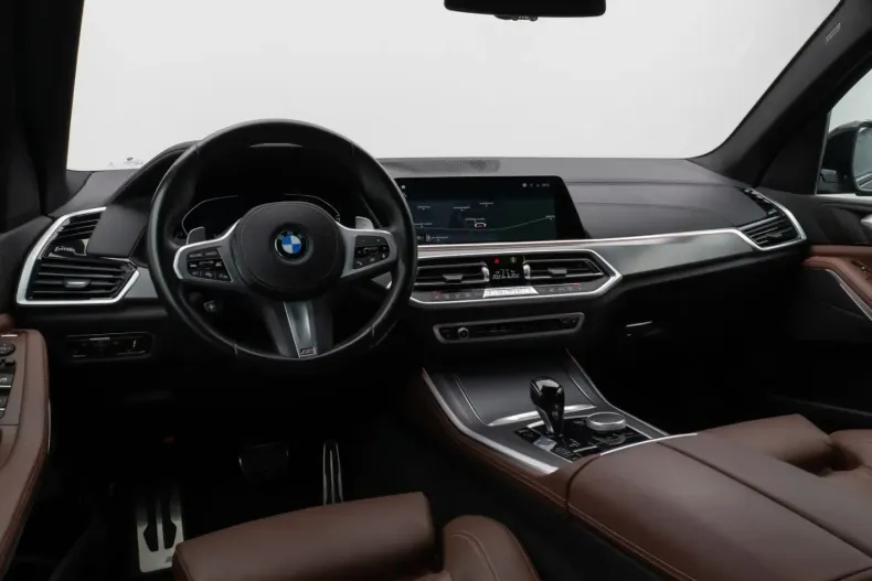 BMW X5 (Seria X) din 2022 cu 53.061 km - oferta BMW185554 - foto 36