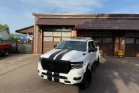 Dodge RAM din 2023 cu 2.500 km - oferta DOD185555 - foto 3