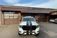 Dodge RAM din 2023 cu 2.500 km - oferta DOD185555 - foto 7