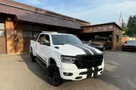 Dodge RAM din 2023 cu 2.500 km - oferta DOD185555 - foto 11
