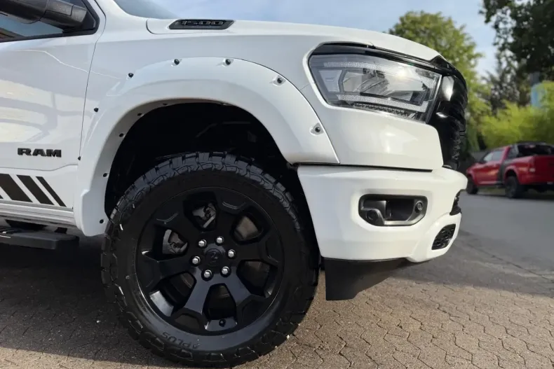 Dodge RAM din 2023 cu 2.500 km - oferta DOD185555 - foto 16