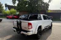 Dodge RAM din 2023 cu 2.500 km - oferta DOD185555 - foto 20