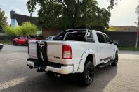 Dodge RAM din 2023 cu 2.500 km - oferta DOD185555 - foto 21