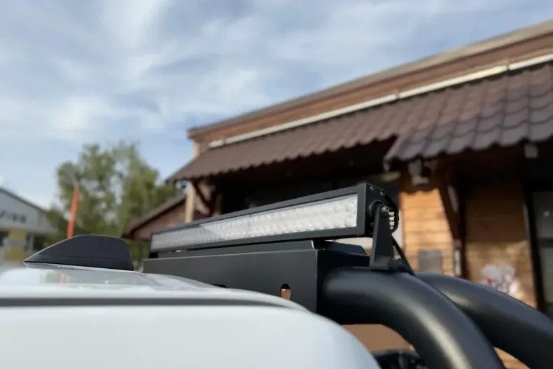 Dodge RAM din 2023 cu 2.500 km - oferta DOD185555 - foto 29