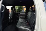 Dodge RAM din 2023 cu 2.500 km - oferta DOD185555 - foto 36