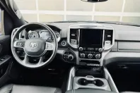 Dodge RAM din 2023 cu 2.500 km - oferta DOD185555 - foto 49