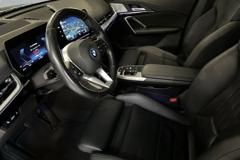 BMW iX1 (Seria i) din 2023 cu 45.600 km - oferta BMW185556 - foto 7