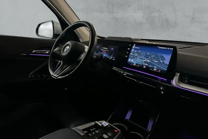 BMW iX1 (Seria i) din 2023 cu 45.600 km - oferta BMW185556 - foto 12