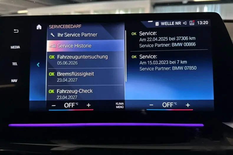 BMW iX1 (Seria i) din 2023 cu 45.600 km - oferta BMW185556 - foto 14