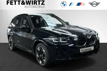 BMW iX3 din 2023 - oferta BMW185557