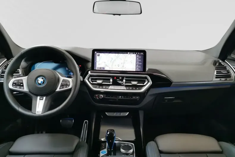 BMW iX3 (Seria i) din 2023 cu 72.900 km - oferta BMW185557 - foto 9