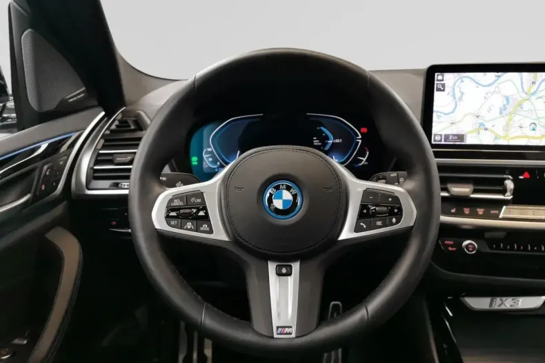 BMW iX3 (Seria i) din 2023 cu 72.900 km - oferta BMW185557 - foto 10