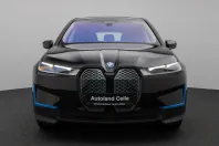 BMW iX (Seria i) din 2022 cu 16.871 km - oferta BMW185558 - foto 2