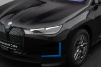 BMW iX (Seria i) din 2022 cu 16.871 km - oferta BMW185558 - foto 16