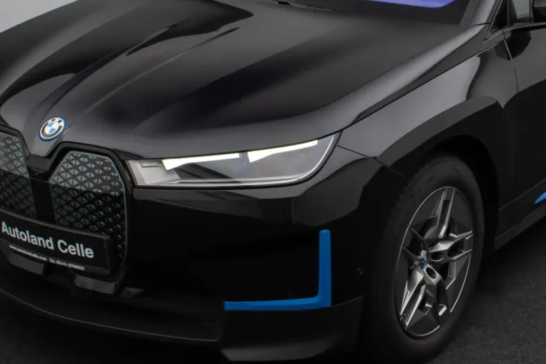 BMW iX (Seria i) din 2022 cu 16.871 km - oferta BMW185558 - foto 16