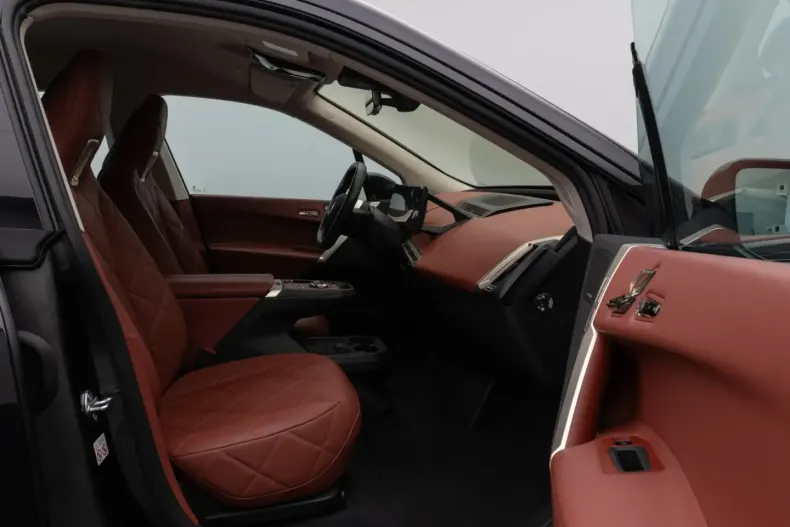 BMW iX (Seria i) din 2022 cu 16.871 km - oferta BMW185558 - foto 23