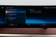 BMW iX (Seria i) din 2022 cu 16.871 km - oferta BMW185558 - foto 43