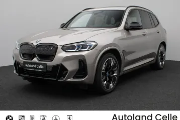 BMW iX3 din 2022 - oferta BMW185560