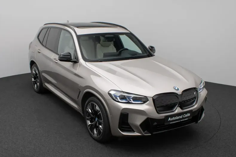 BMW iX3 (Seria i) din 2022 cu 25.852 km - oferta BMW185560 - foto 3