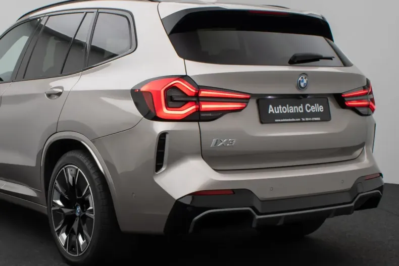 BMW iX3 (Seria i) din 2022 cu 25.852 km - oferta BMW185560 - foto 14