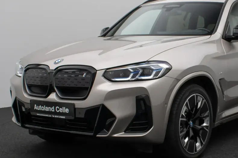 BMW iX3 (Seria i) din 2022 cu 25.852 km - oferta BMW185560 - foto 16