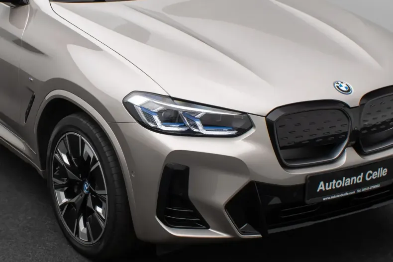 BMW iX3 (Seria i) din 2022 cu 25.852 km - oferta BMW185560 - foto 17