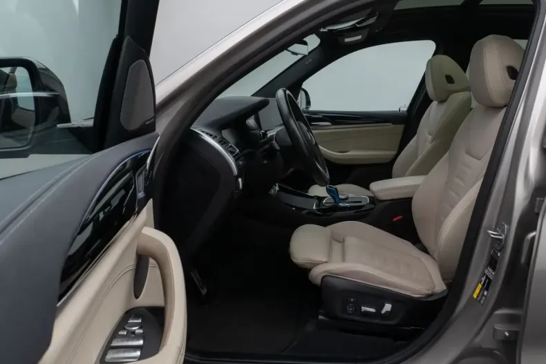 BMW iX3 (Seria i) din 2022 cu 25.852 km - oferta BMW185560 - foto 19