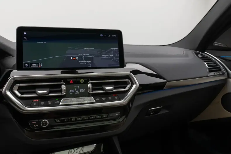 BMW iX3 (Seria i) din 2022 cu 25.852 km - oferta BMW185560 - foto 21