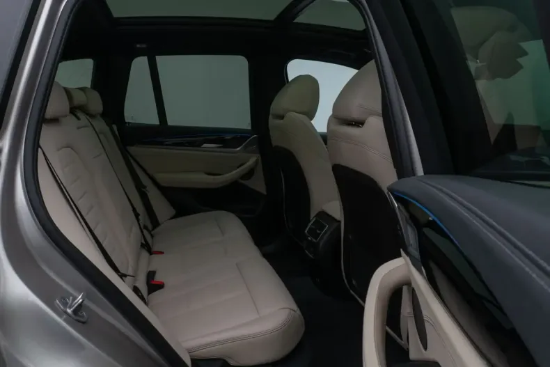 BMW iX3 (Seria i) din 2022 cu 25.852 km - oferta BMW185560 - foto 26