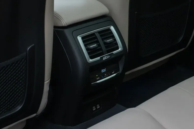 BMW iX3 (Seria i) din 2022 cu 25.852 km - oferta BMW185560 - foto 29