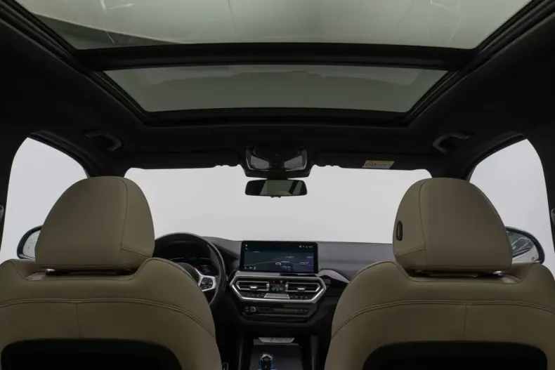 BMW iX3 (Seria i) din 2022 cu 25.852 km - oferta BMW185560 - foto 30