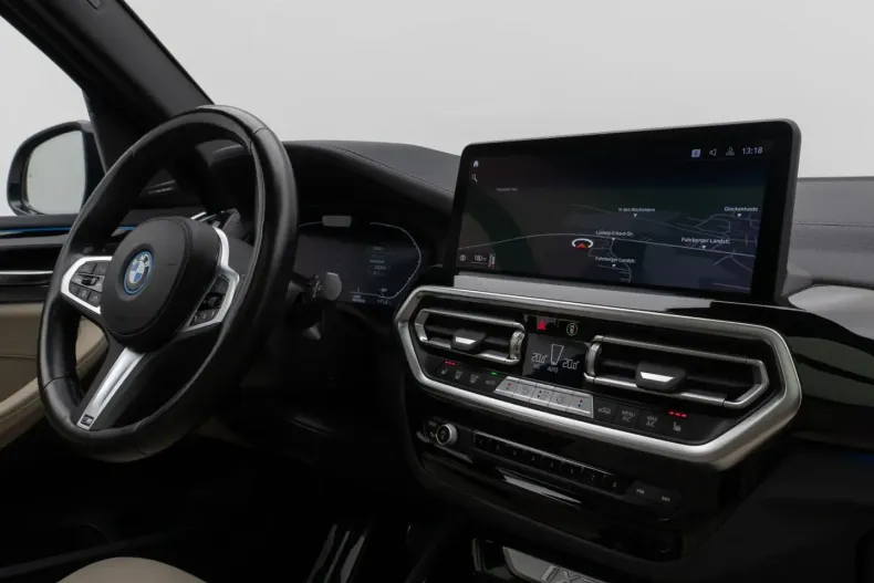 BMW iX3 (Seria i) din 2022 cu 25.852 km - oferta BMW185560 - foto 38