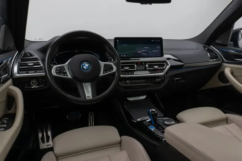 BMW iX3 (Seria i) din 2022 cu 25.852 km - oferta BMW185560 - foto 39