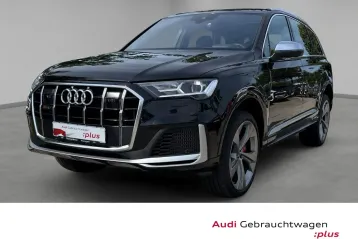 Audi SQ7 din 2022 - oferta AUD185561