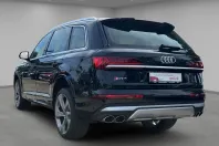 Audi SQ7 din 2022 cu 29.530 km - oferta AUD185561 - foto 2