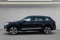 Audi SQ7 din 2022 cu 29.530 km - oferta AUD185561 - foto 3