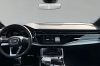 Audi SQ7 din 2022 cu 29.530 km - oferta AUD185561 - foto 5