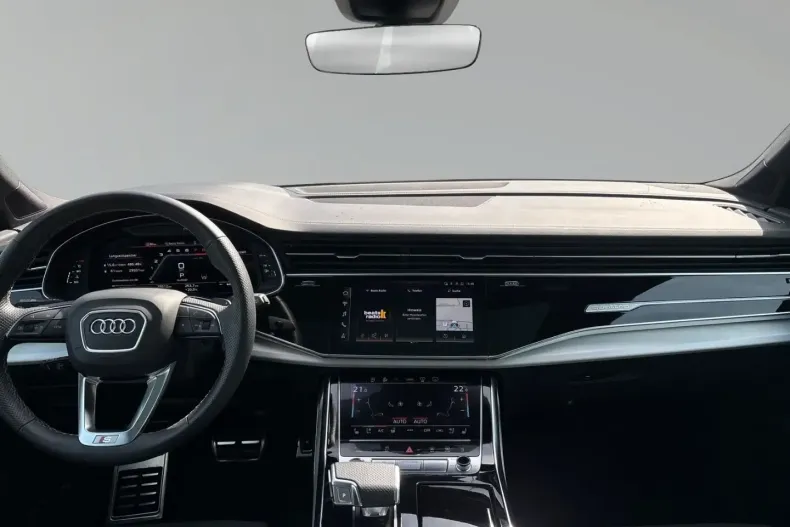 Audi SQ7 din 2022 cu 29.530 km - oferta AUD185561 - foto 5