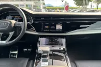 Audi SQ7 din 2022 cu 29.530 km - oferta AUD185561 - foto 14