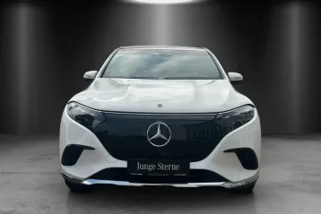 Mercedes-Benz EQS SUV din 2022 - oferta MER185562