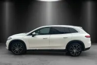 Mercedes-Benz EQS SUV din 2022 cu 7.942 km - oferta MER185562 - foto 2