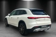 Mercedes-Benz EQS SUV din 2022 cu 7.942 km - oferta MER185562 - foto 3