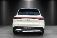 Mercedes-Benz EQS SUV din 2022 cu 7.942 km - oferta MER185562 - foto 4