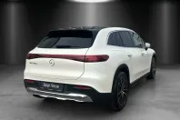 Mercedes-Benz EQS SUV din 2022 cu 7.942 km - oferta MER185562 - foto 5