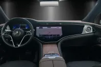 Mercedes-Benz EQS SUV din 2022 cu 7.942 km - oferta MER185562 - foto 9