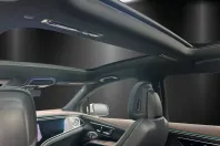 Mercedes-Benz EQS SUV din 2022 cu 7.942 km - oferta MER185562 - foto 12