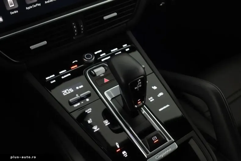 Porsche Cayenne din 2023 cu 36.100 km - oferta POR185563 - foto 19